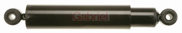 Gabriel 83448 Rear oil shock absorber 83448