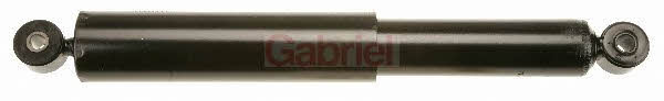 Gabriel 83449 Rear oil shock absorber 83449