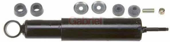 Gabriel 83454 Rear oil shock absorber 83454