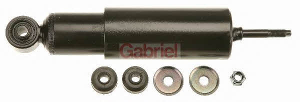 Gabriel 83457 Front oil shock absorber 83457