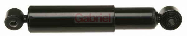 Gabriel 83471 Rear oil shock absorber 83471