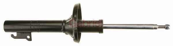 Gabriel G35020 Front oil and gas suspension shock absorber G35020