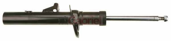 Gabriel G35023 Front right gas oil shock absorber G35023