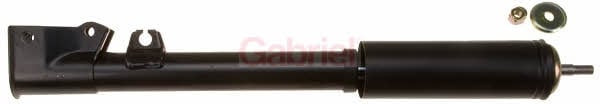 Gabriel G35027 Rear oil and gas suspension shock absorber G35027