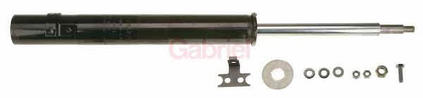 Gabriel G35033 Rear oil and gas suspension shock absorber G35033