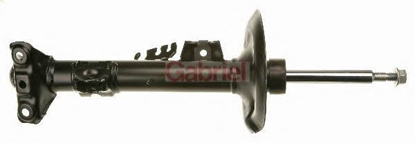 Gabriel G35041 Front right gas oil shock absorber G35041