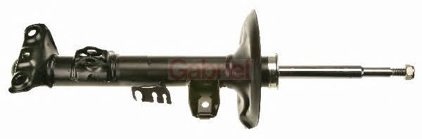 Gabriel G35042 Front Left Gas Oil Suspension Shock Absorber G35042