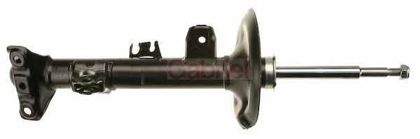 Gabriel G35043 Front right gas oil shock absorber G35043