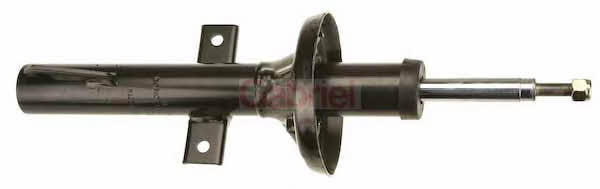 Gabriel G35049 Front oil and gas suspension shock absorber G35049