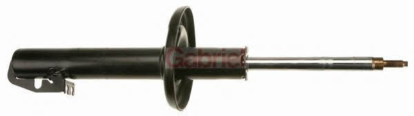 Gabriel G35052 Front oil and gas suspension shock absorber G35052