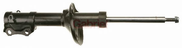 Gabriel G35065 Front oil and gas suspension shock absorber G35065