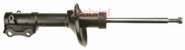 Gabriel G35066 Front oil and gas suspension shock absorber G35066