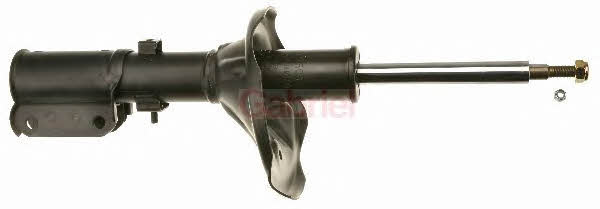 Gabriel G35070 Front oil and gas suspension shock absorber G35070