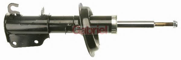 Gabriel G35156 Front oil and gas suspension shock absorber G35156