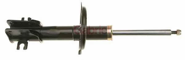 Gabriel G35160 Front oil and gas suspension shock absorber G35160