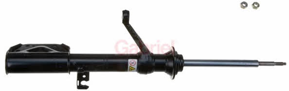 Gabriel G35161 Front right gas oil shock absorber G35161