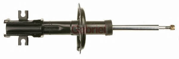 Gabriel G35168 Front oil and gas suspension shock absorber G35168