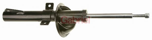Gabriel G35178 Front oil and gas suspension shock absorber G35178