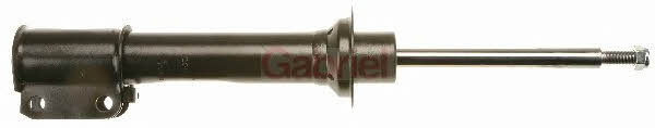 Gabriel G35181 Front oil and gas suspension shock absorber G35181