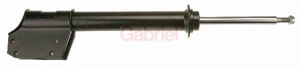 Gabriel G35185 Front oil and gas suspension shock absorber G35185