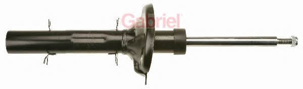 Gabriel G35186 Front oil and gas suspension shock absorber G35186