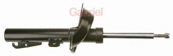 Gabriel G35189 Front oil and gas suspension shock absorber G35189