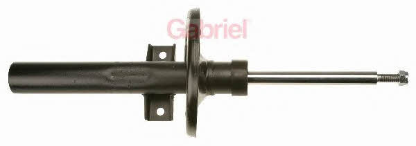 Gabriel G35190 Front oil and gas suspension shock absorber G35190