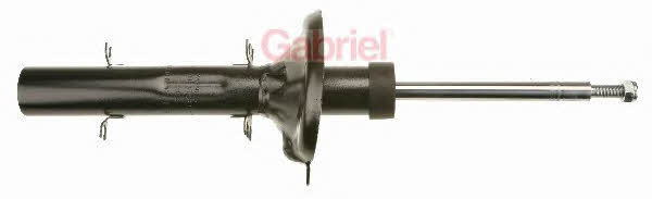 Gabriel G35196 Front oil and gas suspension shock absorber G35196