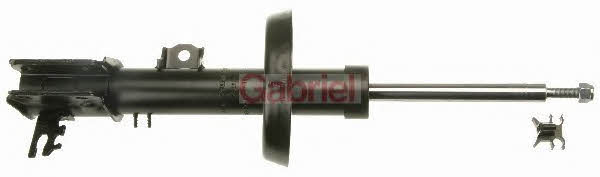 Gabriel G35198 Front right gas oil shock absorber G35198