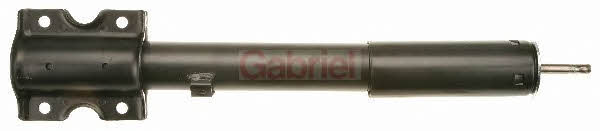 Gabriel G35281 Front oil and gas suspension shock absorber G35281