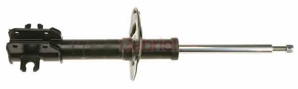 Gabriel G35285 Front oil and gas suspension shock absorber G35285