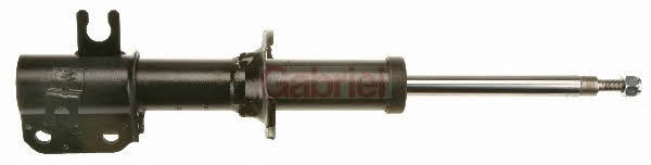 Gabriel G35300 Front right gas oil shock absorber G35300