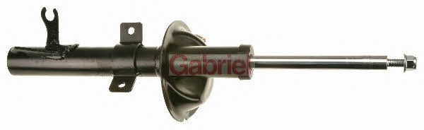 Gabriel G35301 Front right gas oil shock absorber G35301