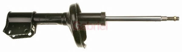 Gabriel G35303 Front oil and gas suspension shock absorber G35303