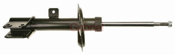 Gabriel G35372 Front right gas oil shock absorber G35372