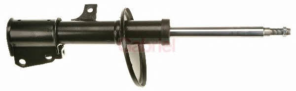 Gabriel G35376 Front right gas oil shock absorber G35376