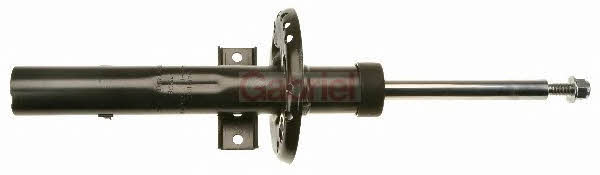 Gabriel G35377 Front oil and gas suspension shock absorber G35377