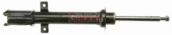 Gabriel G35382 Front oil and gas suspension shock absorber G35382