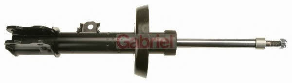 Gabriel G35388 Front right gas oil shock absorber G35388
