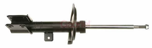 Gabriel G35390 Front oil and gas suspension shock absorber G35390