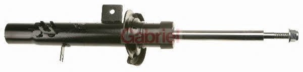 Gabriel G35395 Front right gas oil shock absorber G35395