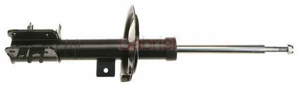Gabriel G35411 Front right gas oil shock absorber G35411