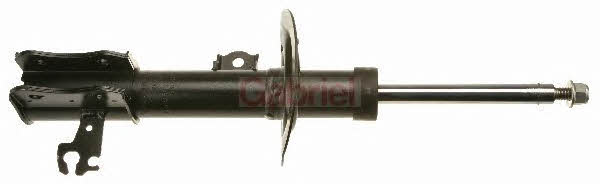 Gabriel G35450 Front right gas oil shock absorber G35450
