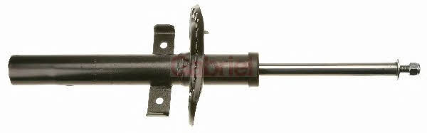Gabriel G35451 Front oil and gas suspension shock absorber G35451