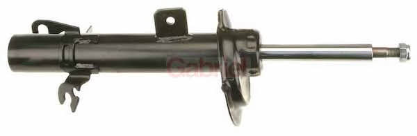 Gabriel G35453 Front right gas oil shock absorber G35453