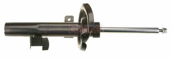 Gabriel G35458 Front right gas oil shock absorber G35458