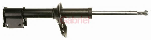 Gabriel G35912 Front oil and gas suspension shock absorber G35912