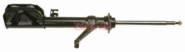 Gabriel G35964 Front right gas oil shock absorber G35964