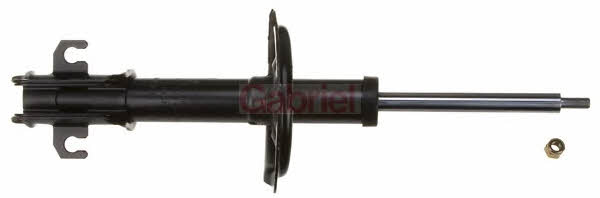 Gabriel G35967 Front oil and gas suspension shock absorber G35967