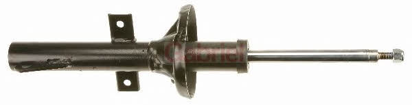 Gabriel G35999 Front oil and gas suspension shock absorber G35999